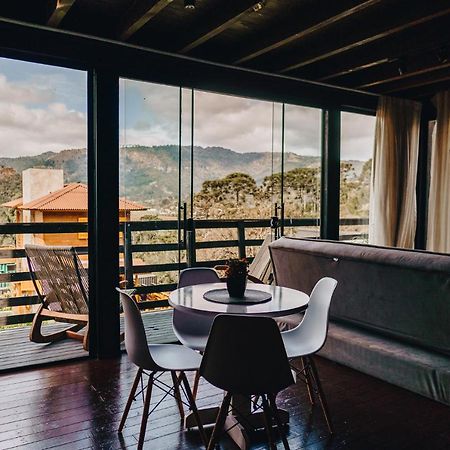 Loft Felicidade- Pousada Cachoeira Da Neve Урубиси Екстериор снимка